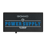 Small size of power supply