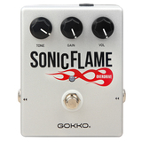 SonicFlame Overdrive