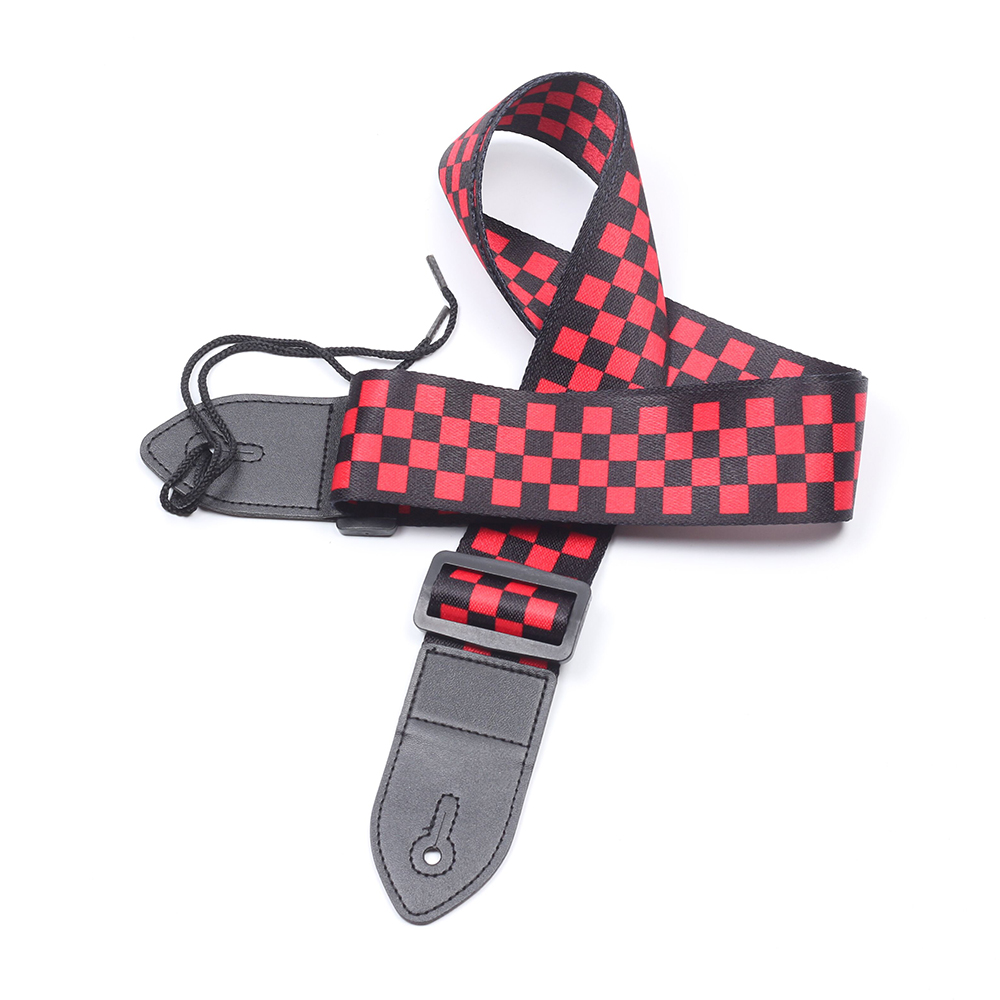 Red&Black Checkered