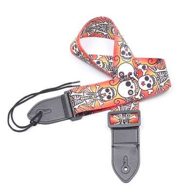 Skull and Cross Bones