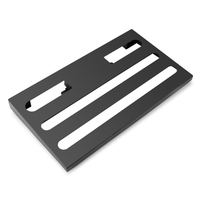 Pedal Board & Grand  Size 