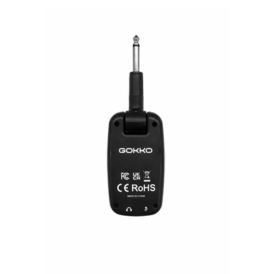 GOKKO GSP-10 Guitar Headphone Amp