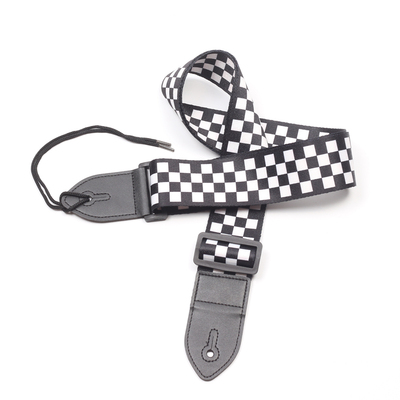 Black&White Checkered