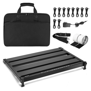 PEDAL BOARD