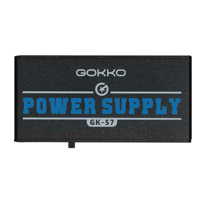 Small size of power supply