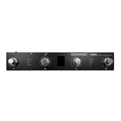 GOKKO AIRMIN Wireless MIDI Foot Controller