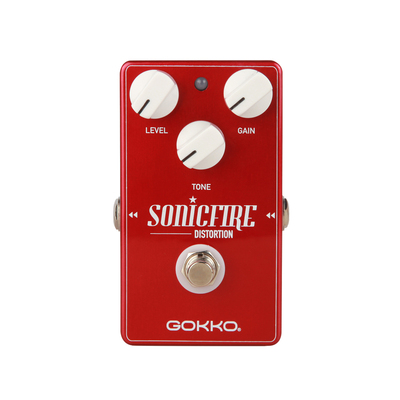Product Guitar Effect Pedal