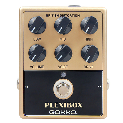 PLEXIBOX