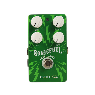 Product Guitar Effect Pedal