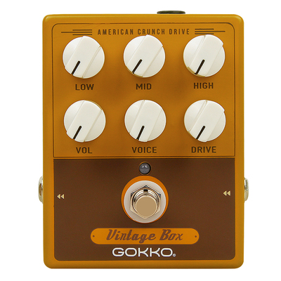 レビュー高評価アイテム特集｜ファッション通販 Product Guitar Pedal Effect ギター